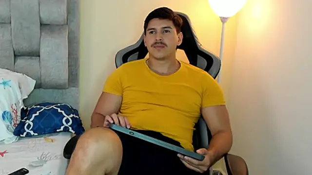 victor vixen online show from February 2, 11:36 pm