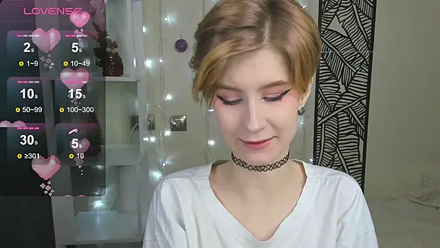 Angel Jules online show from December 26, 4:10 am