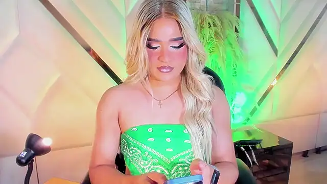 Elody Preysler69 online show from February 20, 4:53 am