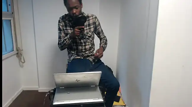 Mastertopdome online show from February 3, 10:43 pm