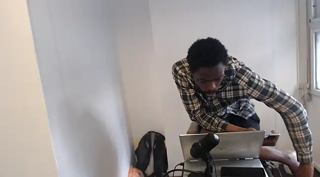 Mastertopdome online show from February 4, 8:17 pm