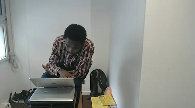 Mastertopdome online show from February 5, 8:14 pm