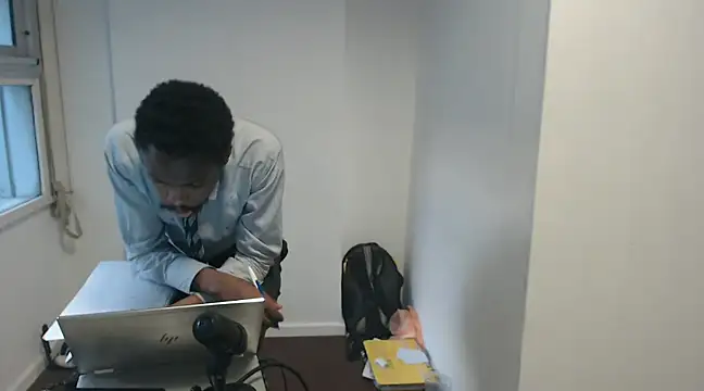 Mastertopdome online show from February 6, 10:10 pm