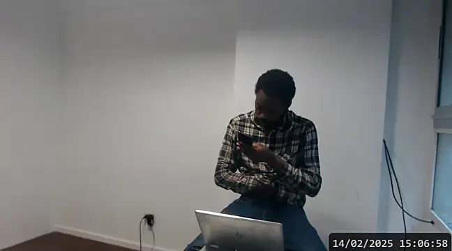 Mastertopdome online show from February 14, 6:08 pm