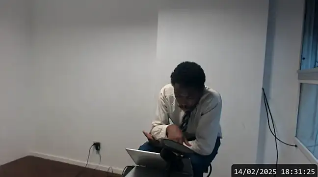 Mastertopdome online show from February 14, 9:32 pm