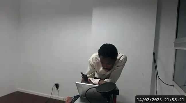 Mastertopdome online show from February 15, 12:59 am