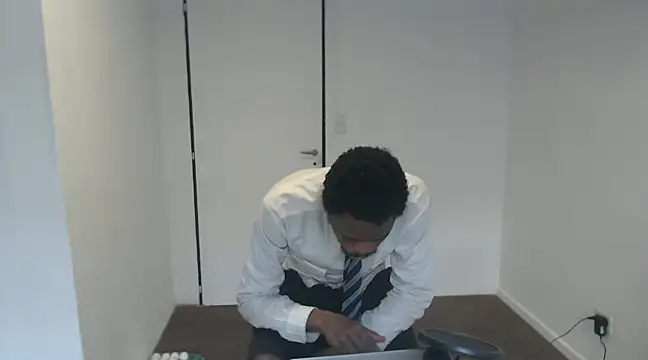 Mastertopdome online show from February 17, 1:21 pm