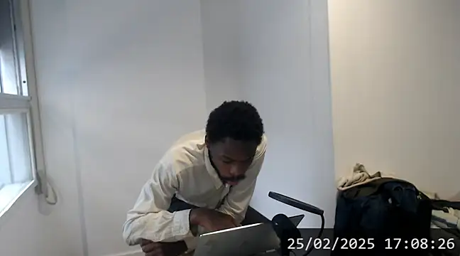 Mastertopdome online show from February 25, 8:09 pm