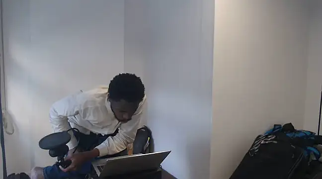 Mastertopdome online show from March 13, 8:11 pm