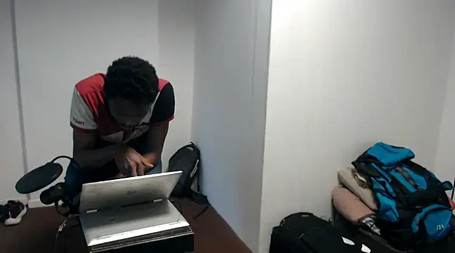 Mastertopdome online show from March 14, 10:05 pm