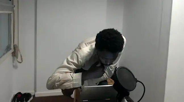 Mastertopdome online show from March 21, 10:06 pm