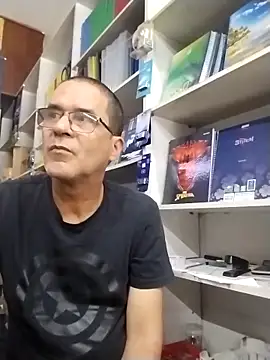 barboza991 online show from February 25, 1:21 pm