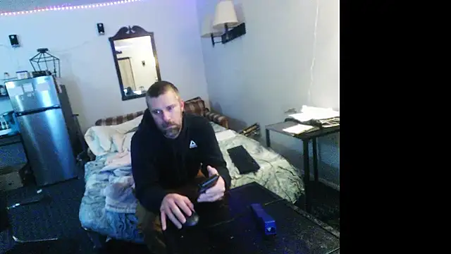 Cooperstone online show from December 7, 10:50 pm