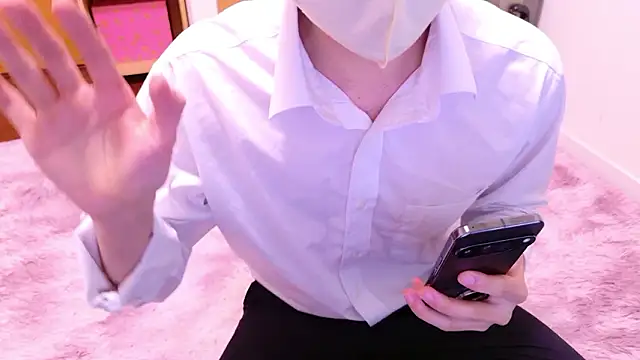 kintaman cum online show from September 17, 3:30 am