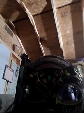 EbonysoFyne online show from November 21, 12:10 am