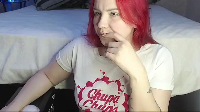 Lollipop for u online show from January 2, 5:50 pm