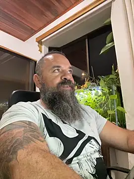 charlesVidal online show from February 16, 6:21 am