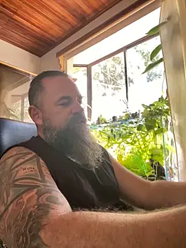 charlesVidal online show from February 23, 9:16 pm