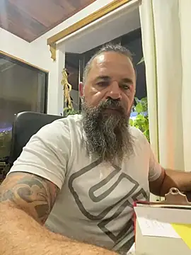 charlesVidal online show from March 2, 4:17 am