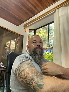 charlesVidal online show from March 3, 2:26 pm