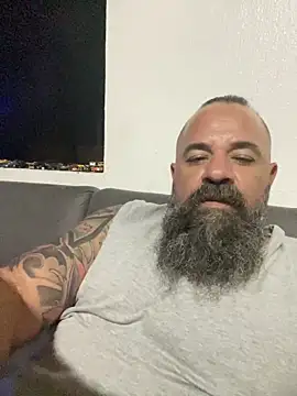 charlesVidal online show from March 10, 5:11 am