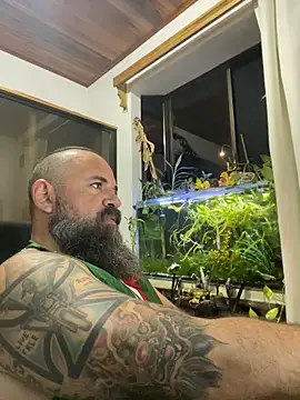 charlesVidal online show from March 12, 5:02 am