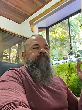 charlesVidal online show from March 17, 2:12 pm