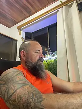 charlesVidal online show from March 19, 4:25 am