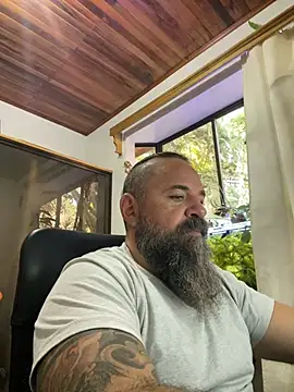 charlesVidal online show from March 19, 2:13 pm