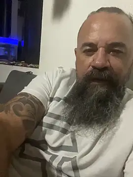 charlesVidal online show from October 10, 6:56 am