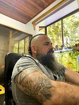 charlesVidal online show from October 13, 2:06 pm