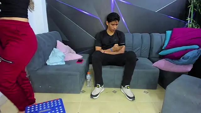 Snapshot of playsgirlhot chatting on October 6, 11:13 pm playsgirlhot online show from October 6, 11:13 pm