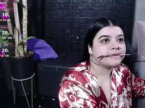 Snapshot of _ValeryStone_ chatting on October 9, 10:02 am  ValeryStone  online show from October 9, 10:02 am