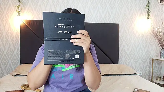 sandy rivas online show from March 29, 12:05 pm