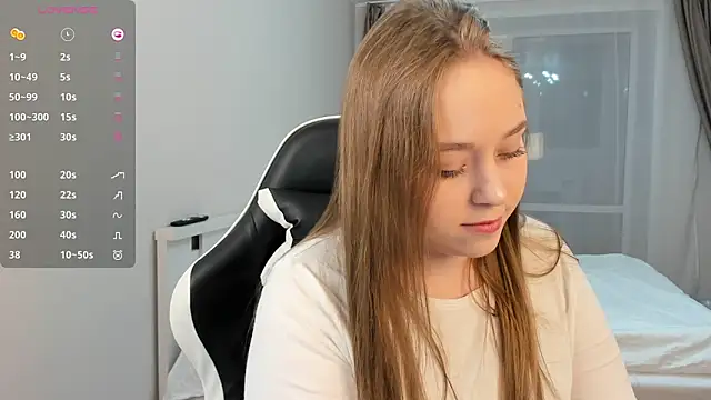 endlesssoffi online show from December 4, 7:12 pm