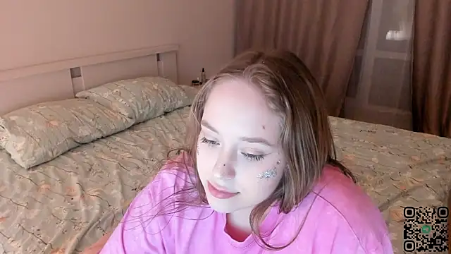 endlesssoffi online show from February 2, 1:45 am