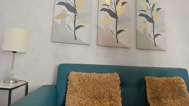 Snapshot of kayna_gomez chatting on March 6, 7:43 pm kayna gomez online show from March 6, 7:43 pm