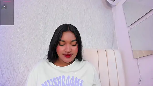 Snapshot of kayna_gomez chatting on September 30, 7:30 pm kayna gomez online show from September 30, 7:30 pm