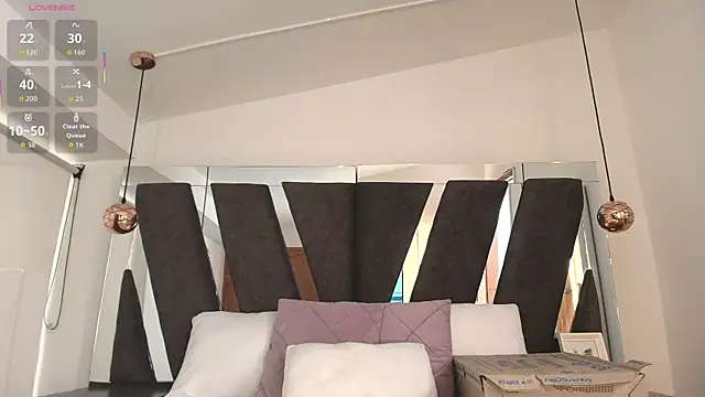 Milkdulce1 online show from October 25, 1:40 pm