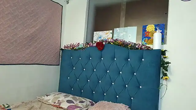 Milkdulce1 online show from March 2, 1:40 pm