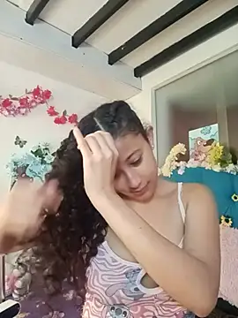 Milkdulce1 online show from July 8, 1:26 pm