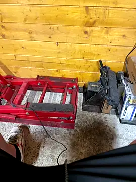 Snapshot of Hugo76578 chatting on September 16, 8:43 pm Hugo76578 online show from September 16, 8:43 pm