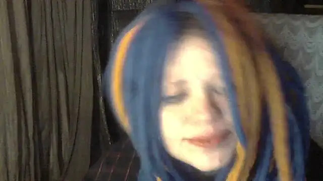 Snapshot of iva_spirit chatting on December 12, 3:32 am iva spirit online show from December 12, 3:32 am