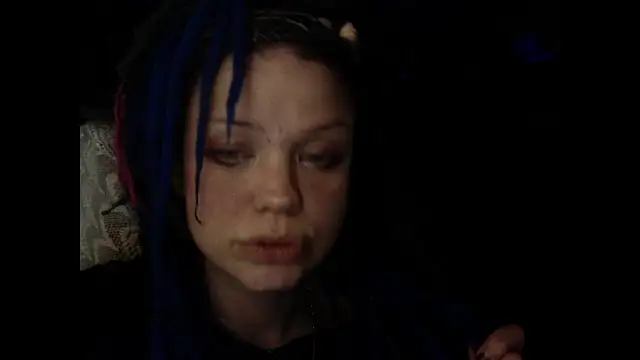 Snapshot of iva_spirit chatting on December 19, 6:34 pm iva spirit online show from December 19, 6:34 pm