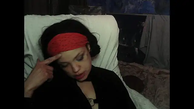 Snapshot of iva_spirit chatting on January 9, 6:36 pm iva spirit online show from January 9, 6:36 pm