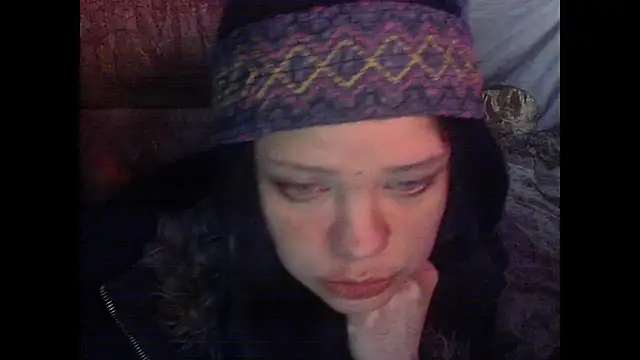 Snapshot of iva_spirit chatting on January 13, 5:12 am iva spirit online show from January 13, 5:12 am