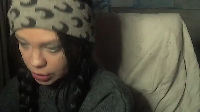 Snapshot of iva_spirit chatting on January 14, 9:09 pm iva spirit online show from January 14, 9:09 pm