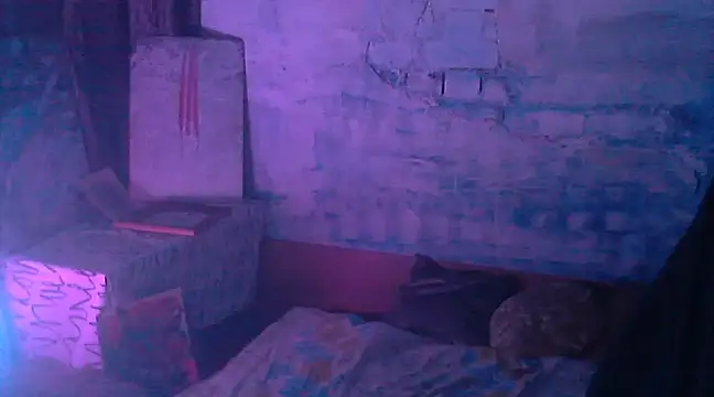 Snapshot of iva_spirit chatting on February 17, 4:42 am iva spirit online show from February 17, 4:42 am