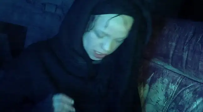 Snapshot of iva_spirit chatting on February 19, 4:34 am iva spirit online show from February 19, 4:34 am