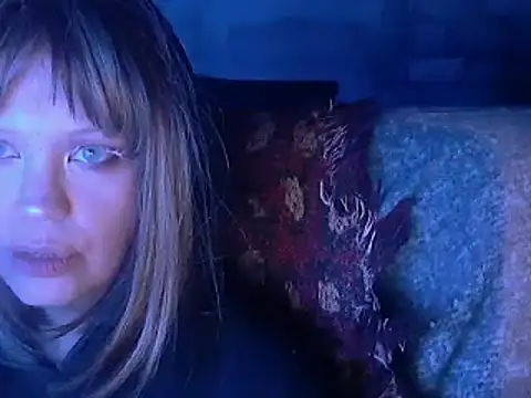 Snapshot of iva_spirit chatting on February 27, 11:48 pm iva spirit online show from February 27, 11:48 pm